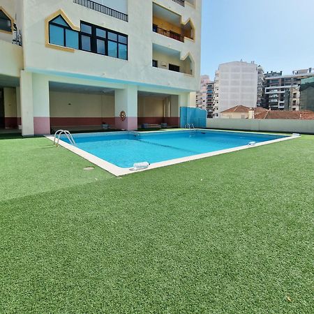 Apartamento Praia Rocha Cinza Διαμέρισμα Portimão Εξωτερικό φωτογραφία